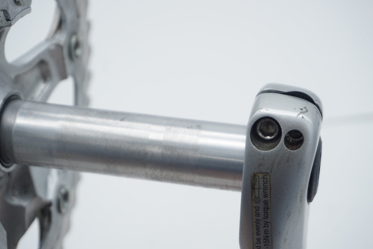 SHIMANO 「シマノ」 SORA FC-3450 50-34T 165mm クランク / 滋賀大津店