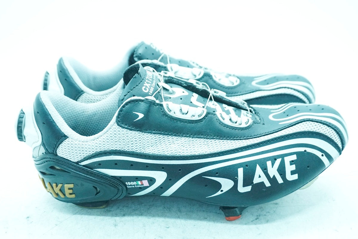 LAKE 「レイク」 CX170 EU42サイズ シューズ / 大阪門真店