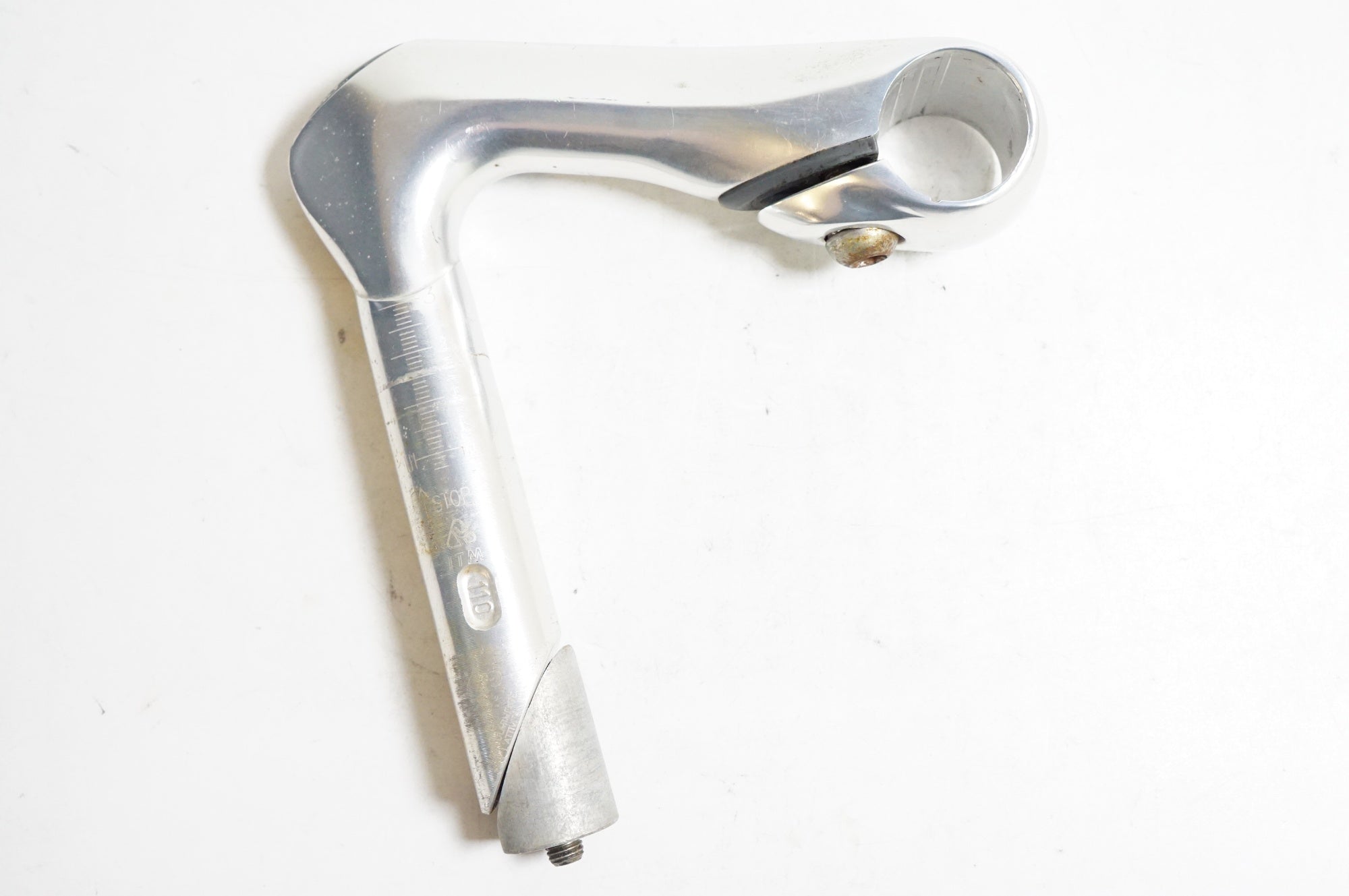ITM 「アイティエム」 GOCCIA φ26.0 110mm ステム / 熊谷本店