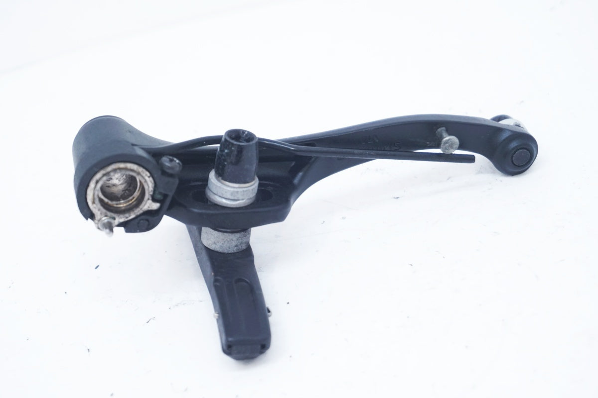 ◆DEORE LX◆V-ブレーキ BR-T670 黒 新品 2組 SHIMANO SHIMANO 「シマノ」 DEORE LX BR-T670 Vブレーキ / 大阪美原北