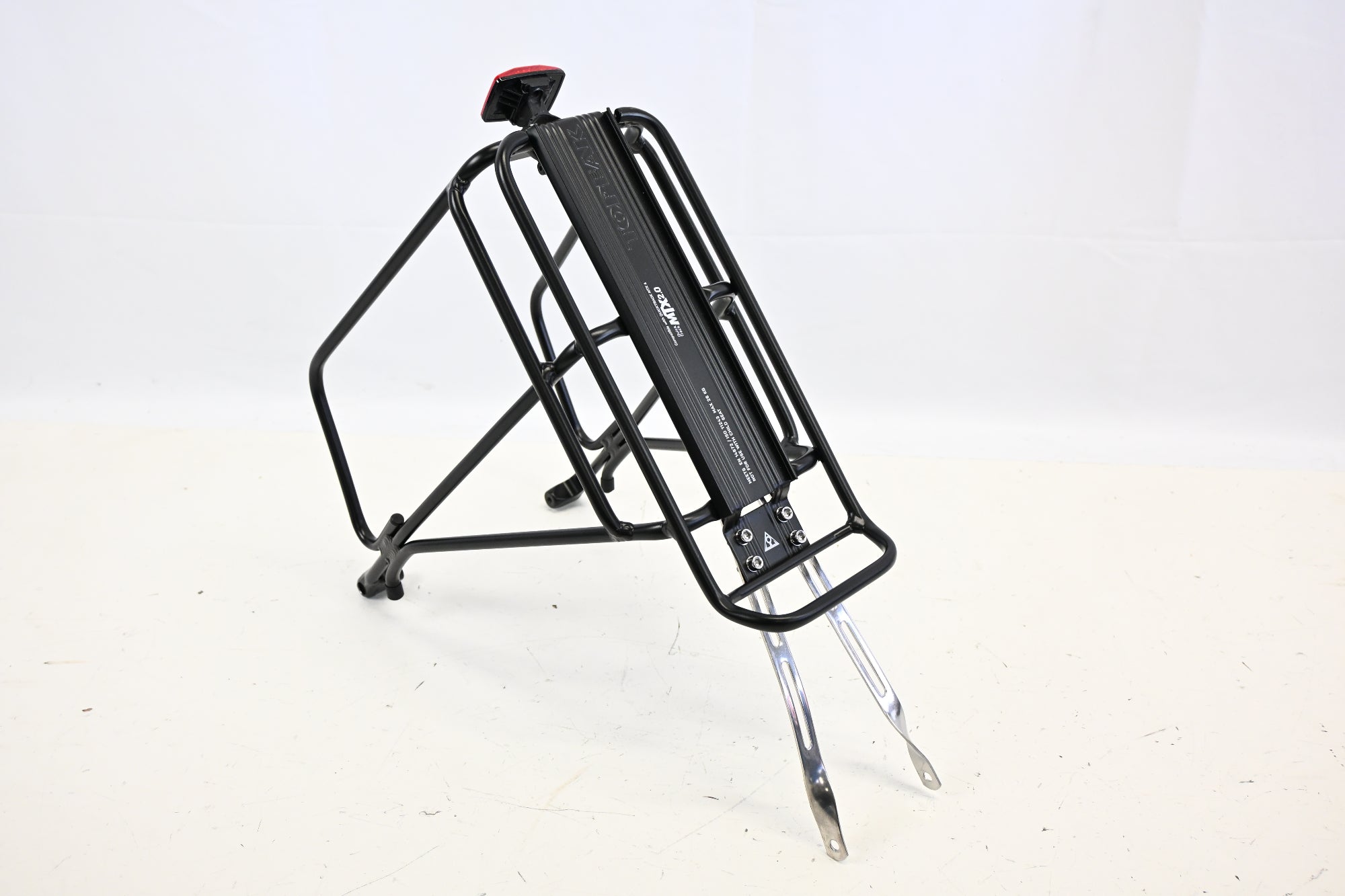 TOPEAK 「トピーク」 MTX 2.0 リアキャリア / 宇都宮店