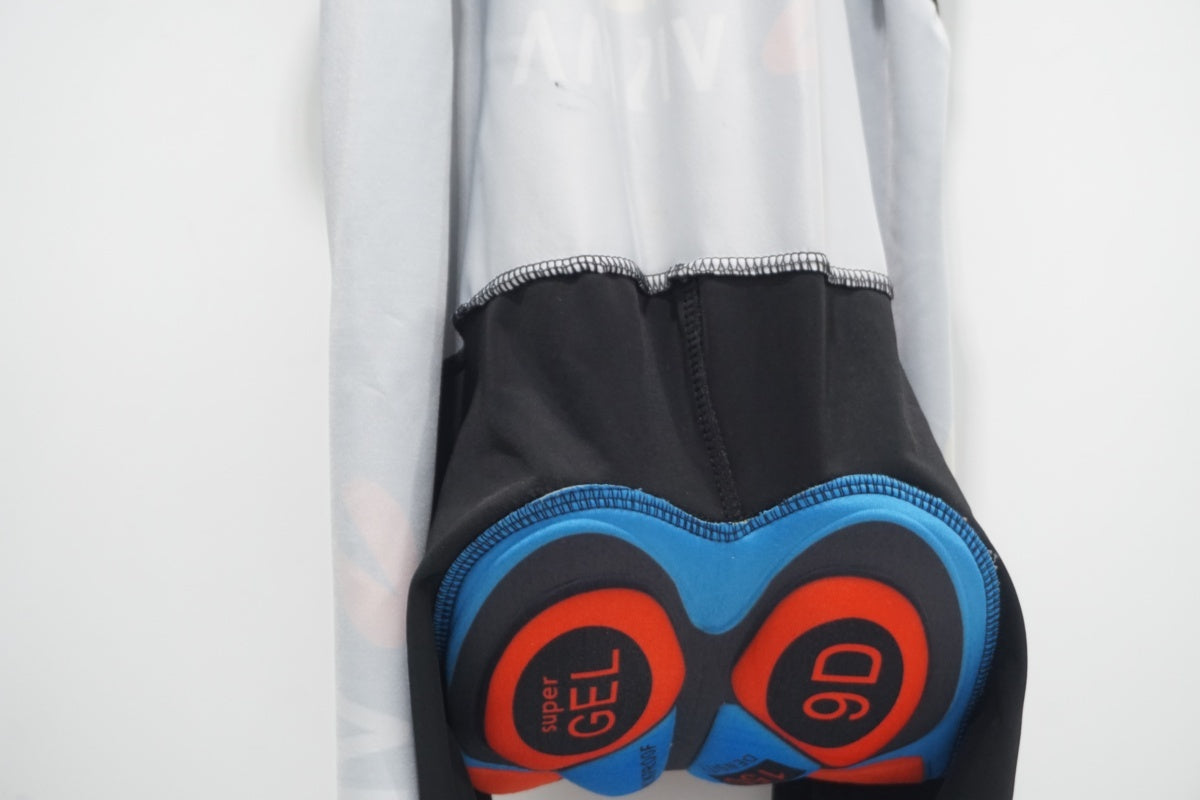 JUMBO VISMA 「ユンボヴィスマ」 Mサイズ ウェアセット / 滋賀大津店