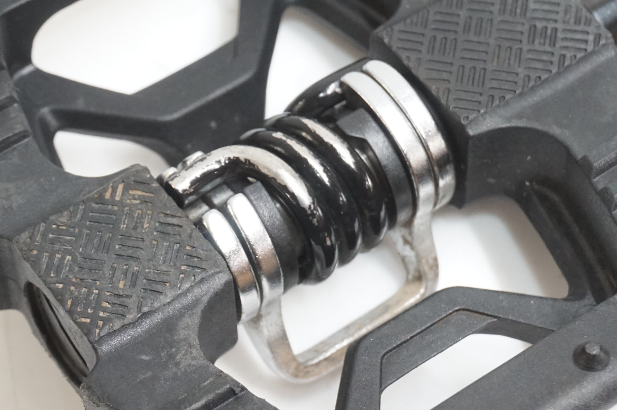 CRANKBROTHERS 「クランクブラザーズ」 DOUBLE SHOT 1 ペダル / 大宮店