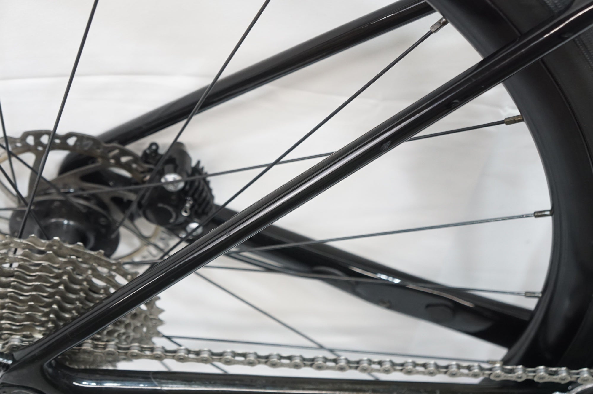 GIANT 「ジャイアント」 TCR ADVANCED2 DISC KOM 2023年モデル ロードバイク / 大宮店