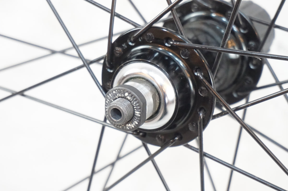 ALEXRIMS 「アレックスリム」 R500 SHIMANO 8-10s ホイールセット / 浦和ベース