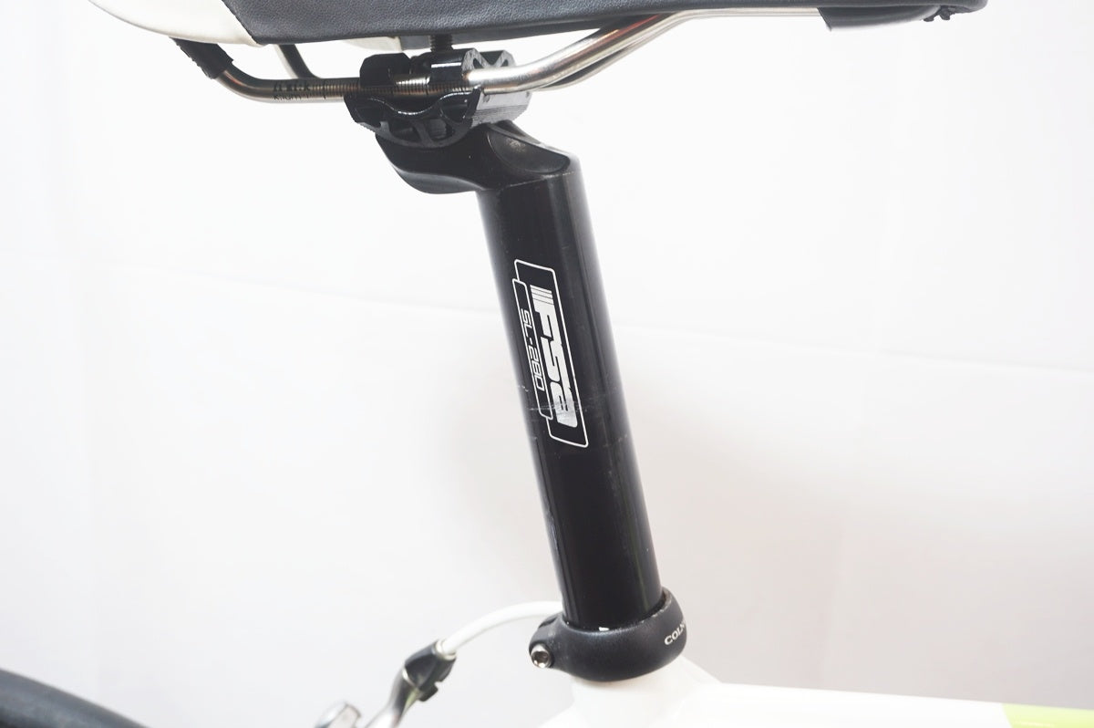 COLNAGO 「コルナゴ」 PRIMAVERA 2008年モデル ロードバイク