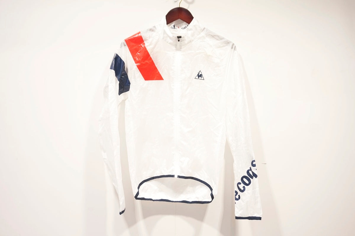 LE COQ SPORTIF 「ルコックスポルティフ」 Mサイズ アウタージャケット / 大阪門真店