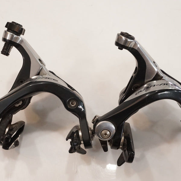 Shimano Dura-Ace BR-9000 キャリパーブレーキ Iak2vYwQbQHflgPAua3InM3J2Uup3i