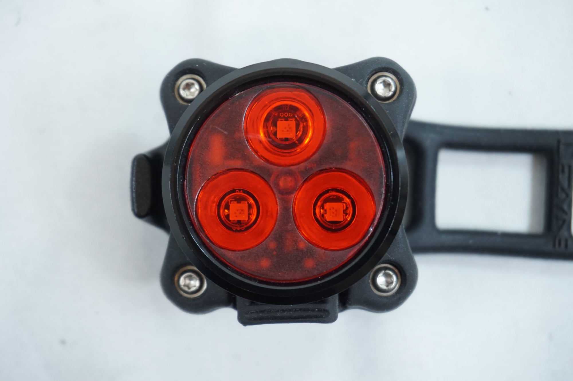 LEZYNE 「レザイン」 ZECTO ALERT DRIVE リアライト / 有明ガーデン店