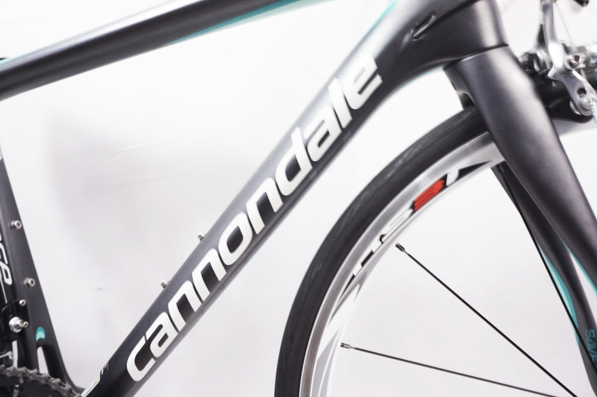 CANNONDALE 「キャノンデール」 SYNAPSE CARBON WOMENS 2014年モデル ロードバイク / バイチャリ世田谷店