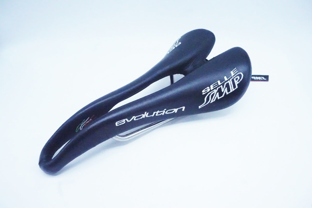 SELLE SMP「セラエスエムピー」 EVOLUTION RICAMATA サドル/ 京都西院