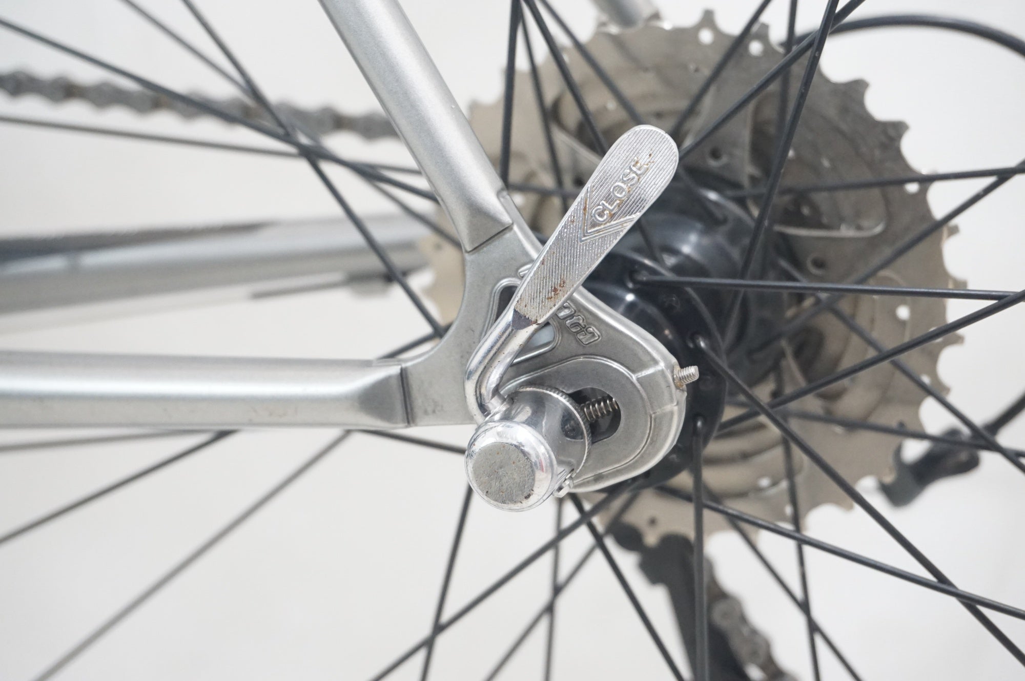 Miyata Ital Sports シルバー MIYATA自転車 | MIYATA | ラインナップ | イタルスポーツ