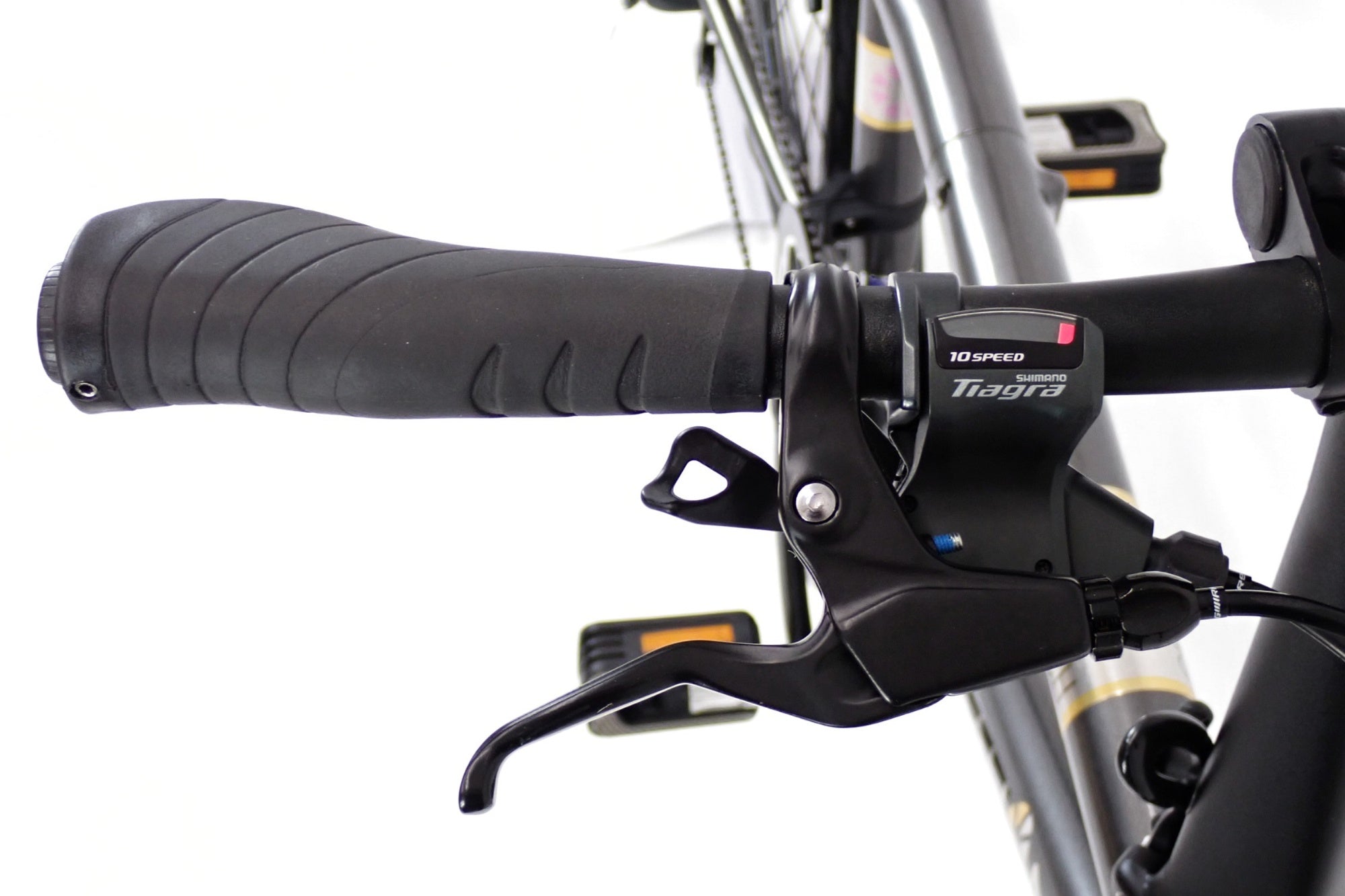 DAHON CLINCH D10 ほぼ未使用