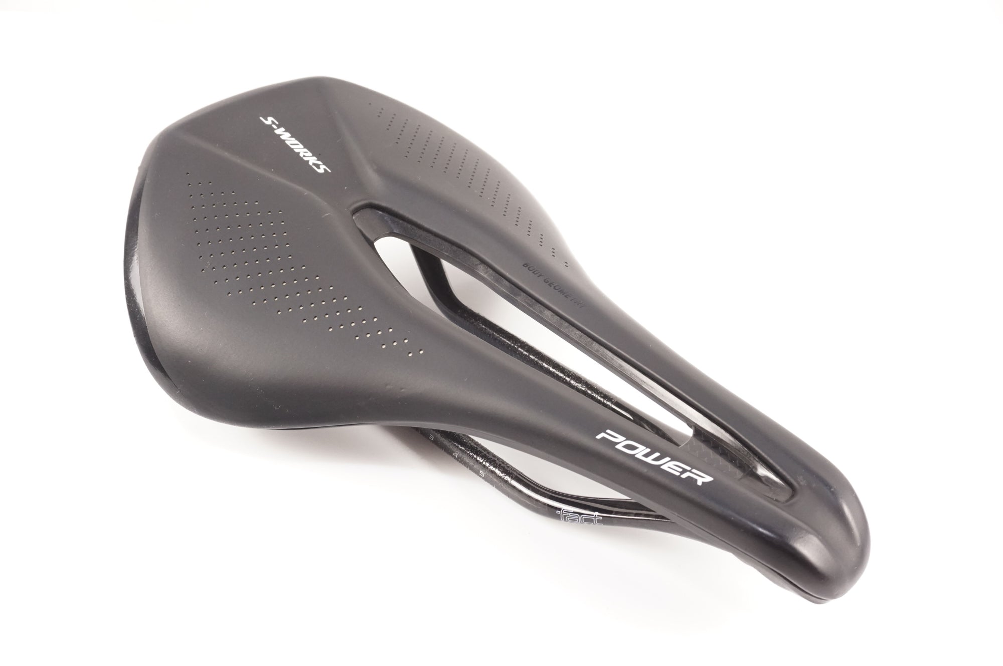 SPECIALIZED 「スペシャライズド」 S-WORKS POWER CARBON サドル / 中目黒店