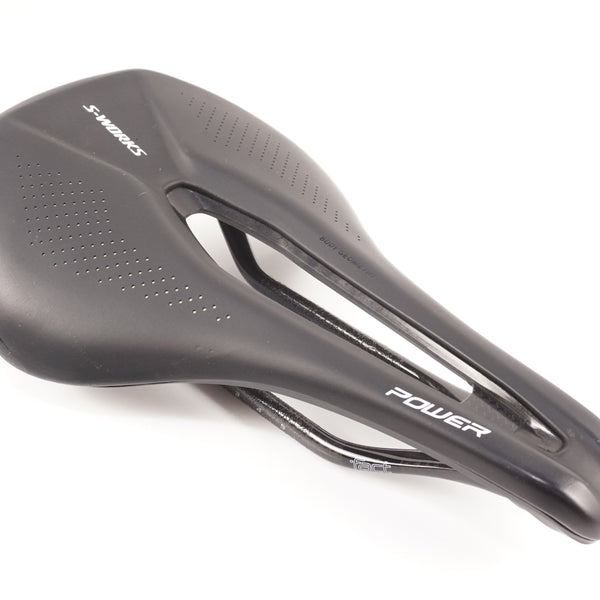 スペシャライズド　S-WORKS 中古サドル SPECIALIZED 「スペシャライズド」 S-WORKS POWER CARBON サドル / 中