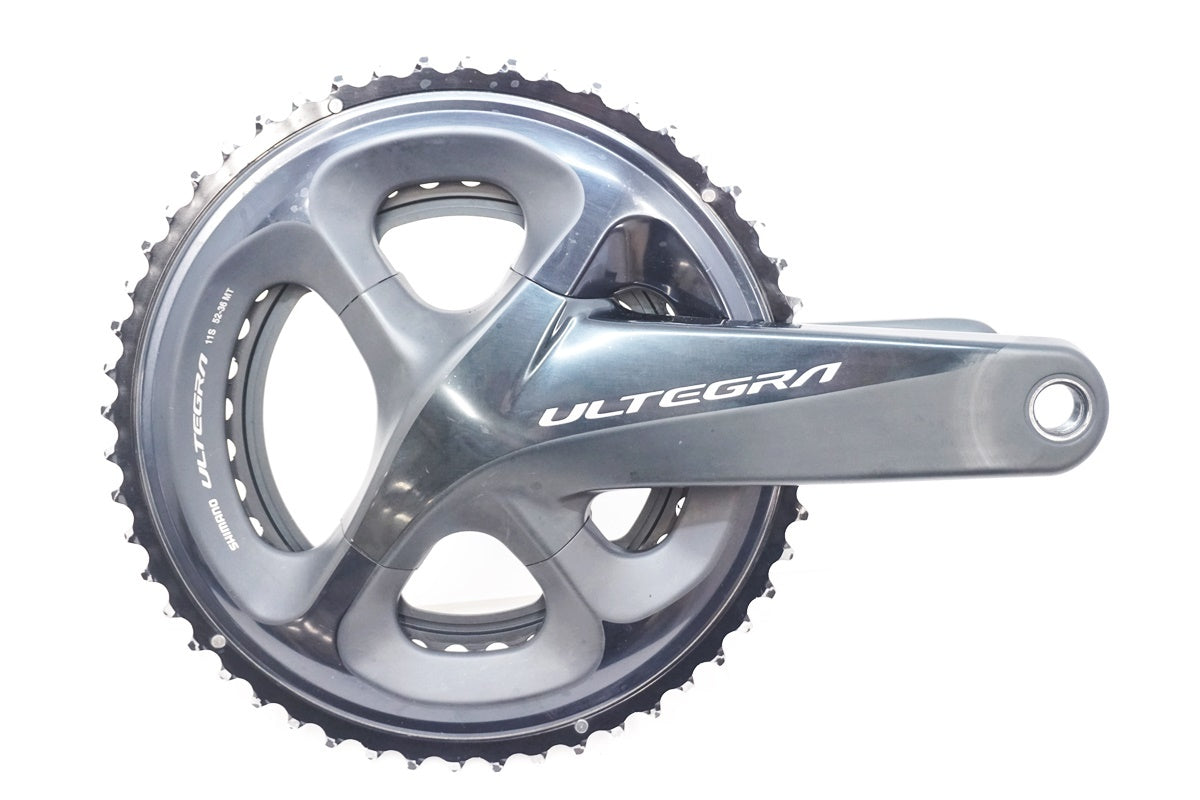 SHIMANO 「シマノ」 ULTEGRA FC-R8000 52-36T 170mm クランク / 大阪美原北インター店