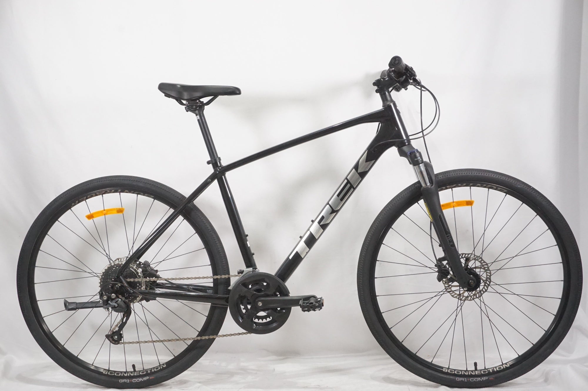 TREK 「トレック」 DUAL SPORT2 2022年モデル クロスバイク / AKIBA店