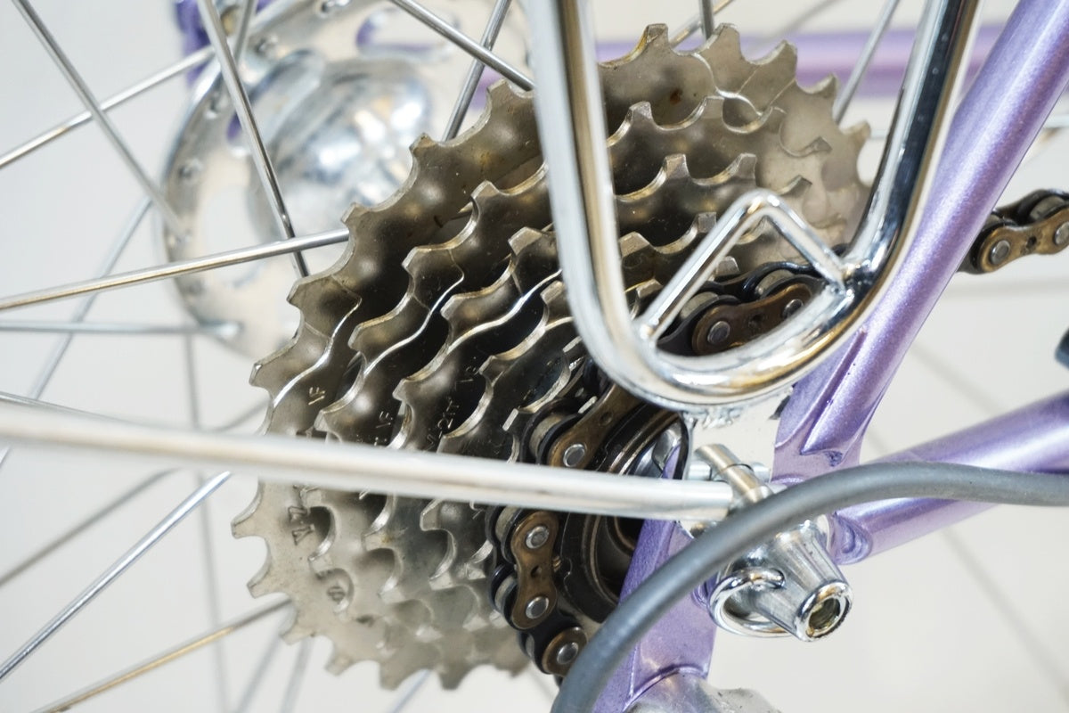 TOEI 「トーエイ」 年式不明 ランドナー / 有明ガーデン店