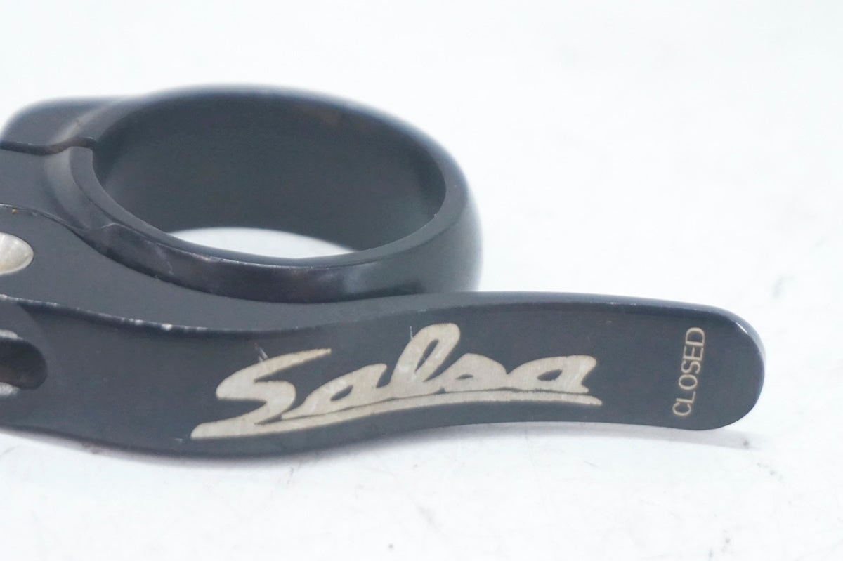 SALSA 「サルサ」 Φ35.0 シートクランプ / 大阪門真店 ｜ バイチャリ