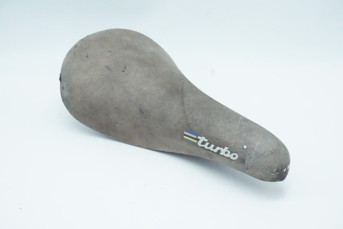 SELLE ITALIA「セライタリア」 TURBO サドル/ 京都西院店