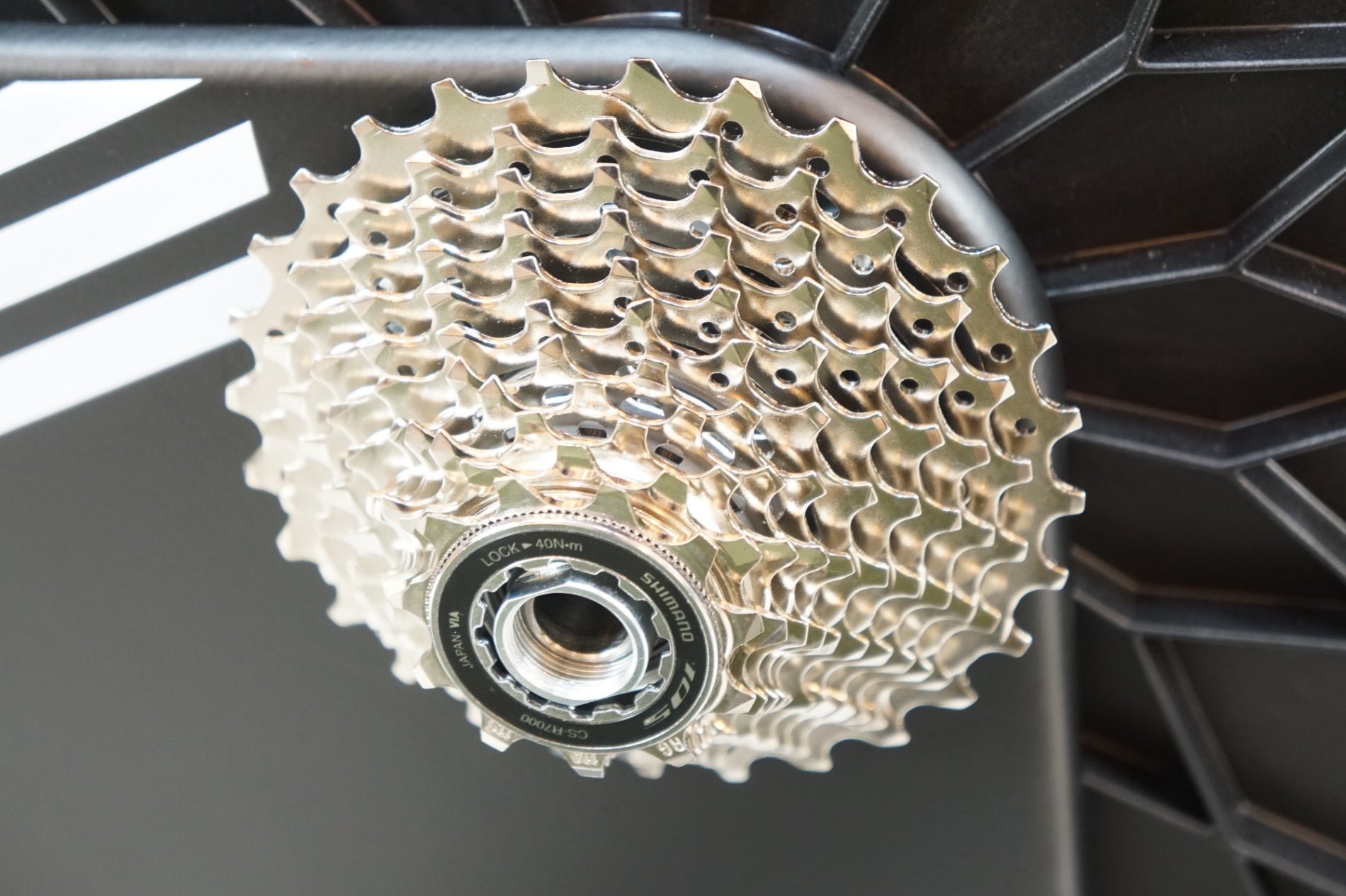 ELITE 「エリート」 SUITO スマートトレーナー / バイチャリ浦和ベース