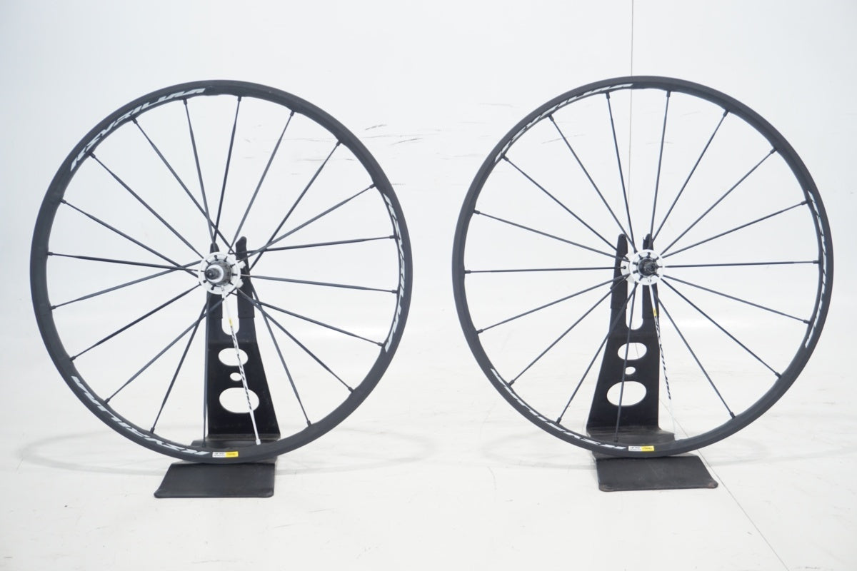 MAVIC 「マヴィック」 KSYRIUM SLE SHIMANO11速 ホイールセット / 滋賀大津店