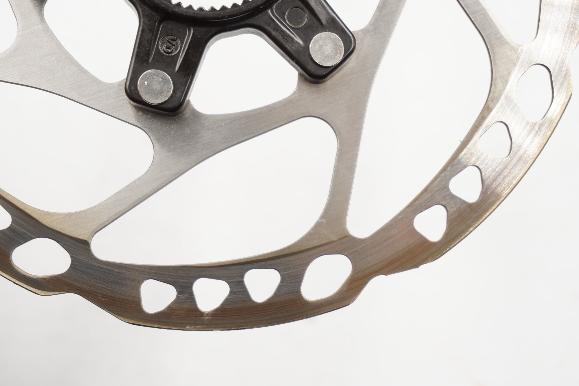 SHIMANO 「シマノ」 SM-RT64-S 160mm ディスクローター / 奈良店