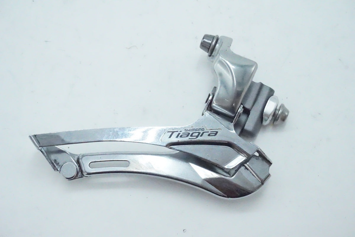 SHIMANO「シマノ」 TIAGRA FD-4600 フロントディレイラー/ 京都西院店
