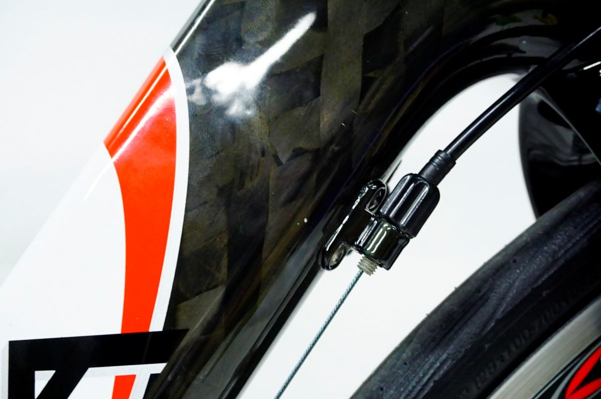 KUOTA 「クオータ」 KHARMA 105 2009年モデル ロードバイク / 名古屋大須店