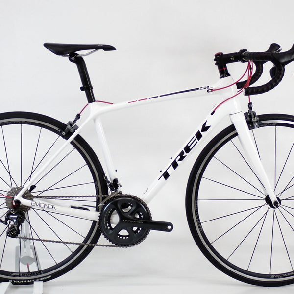 ジャンク TREK 「トレック」 EMONDA SL 2016年モデル ロードバイク