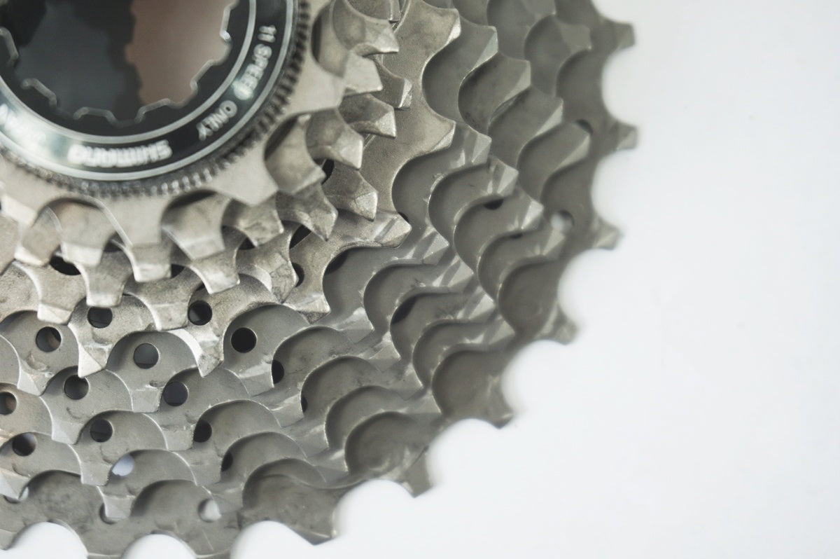 SHIMANO 「シマノ」 DURA-ACE CS-R9100 11-28T スプロケット / バイチャリ世田谷店