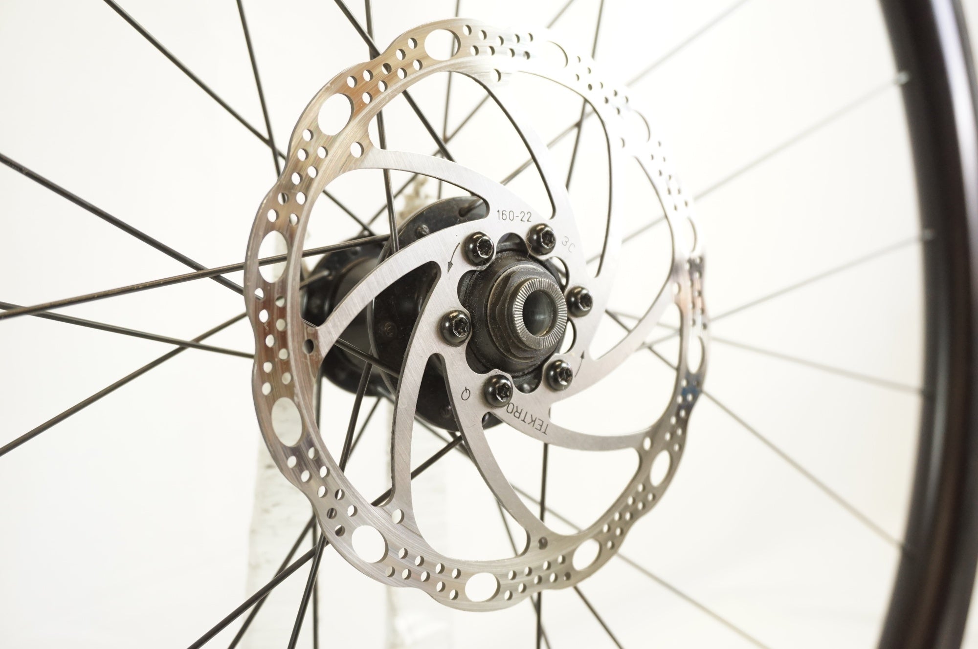 BONTRAGER 「ボントレガー」 AFFINITY TLR DISC SHIMANO 11s ホイールセット / 宇都宮店