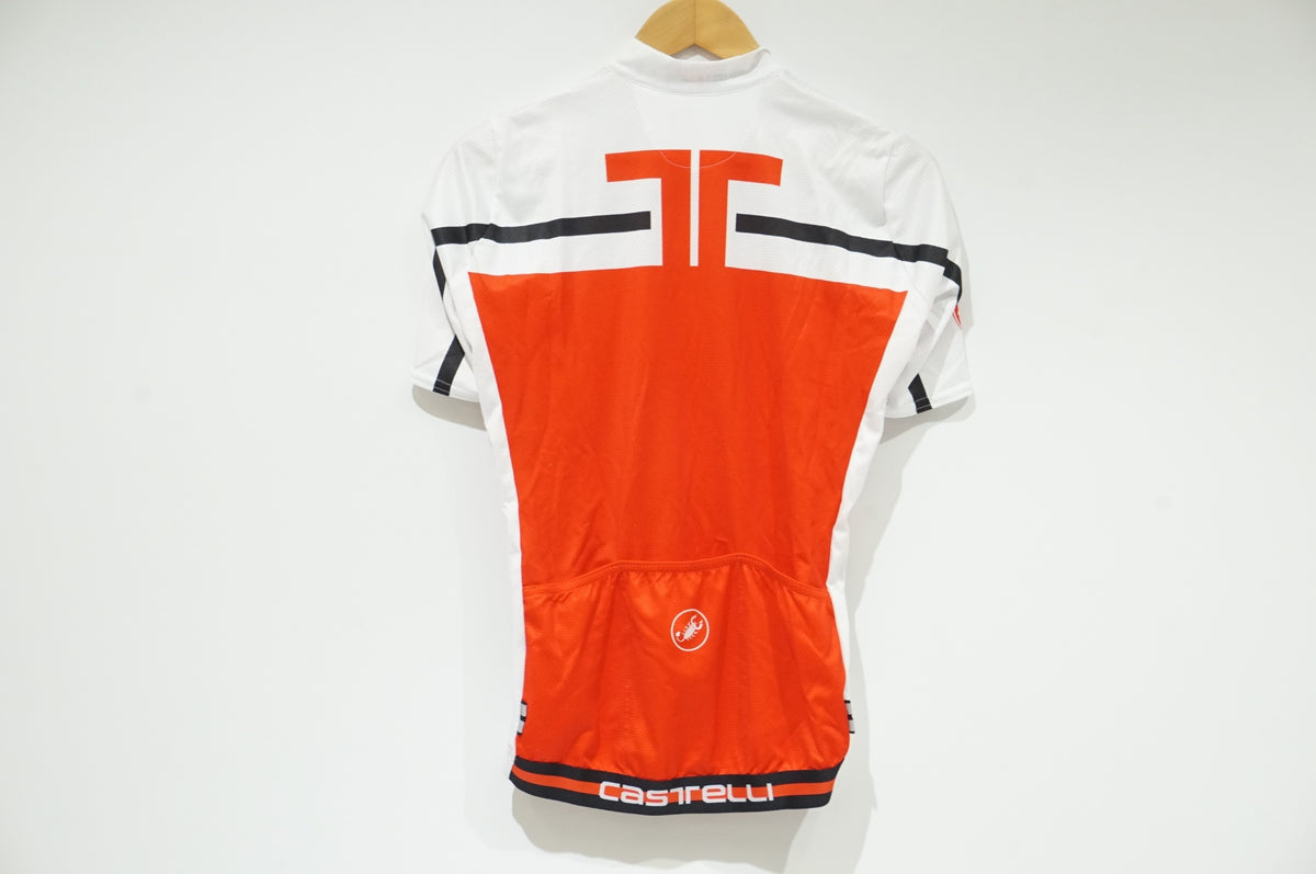 CASTELLI 「カステリ」 Mサイズ サイクルジャージ  / 浜松店