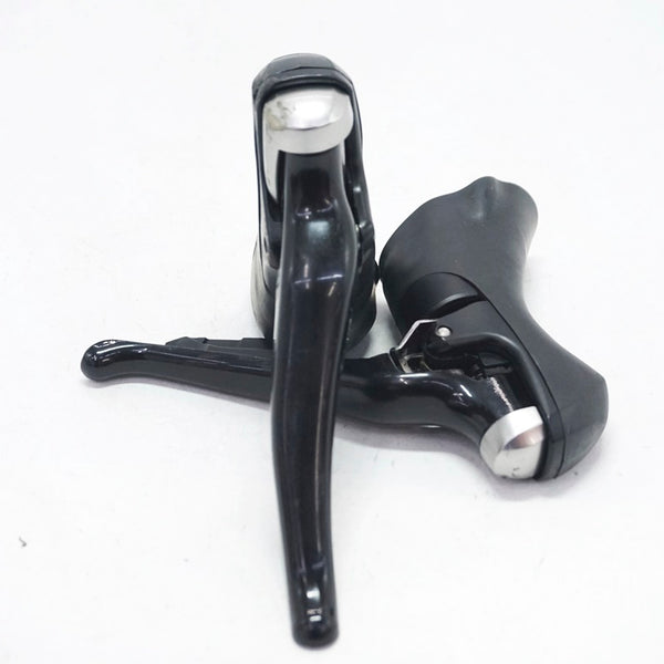 Shimano Dura Ace 7400 Mini Group Set Shifters Derailleurs