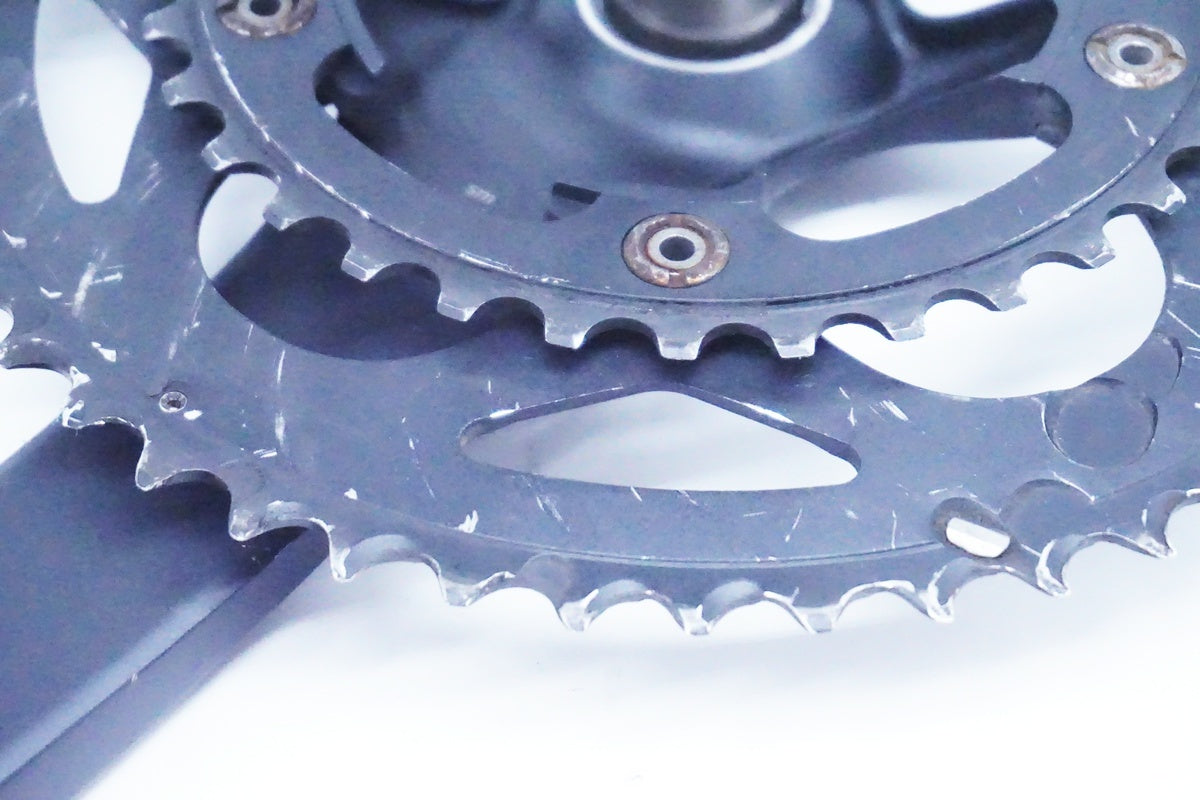 SHIMANO「シマノ」 105 FC-5750 170mm 50-34T クランク/ 京都西院店