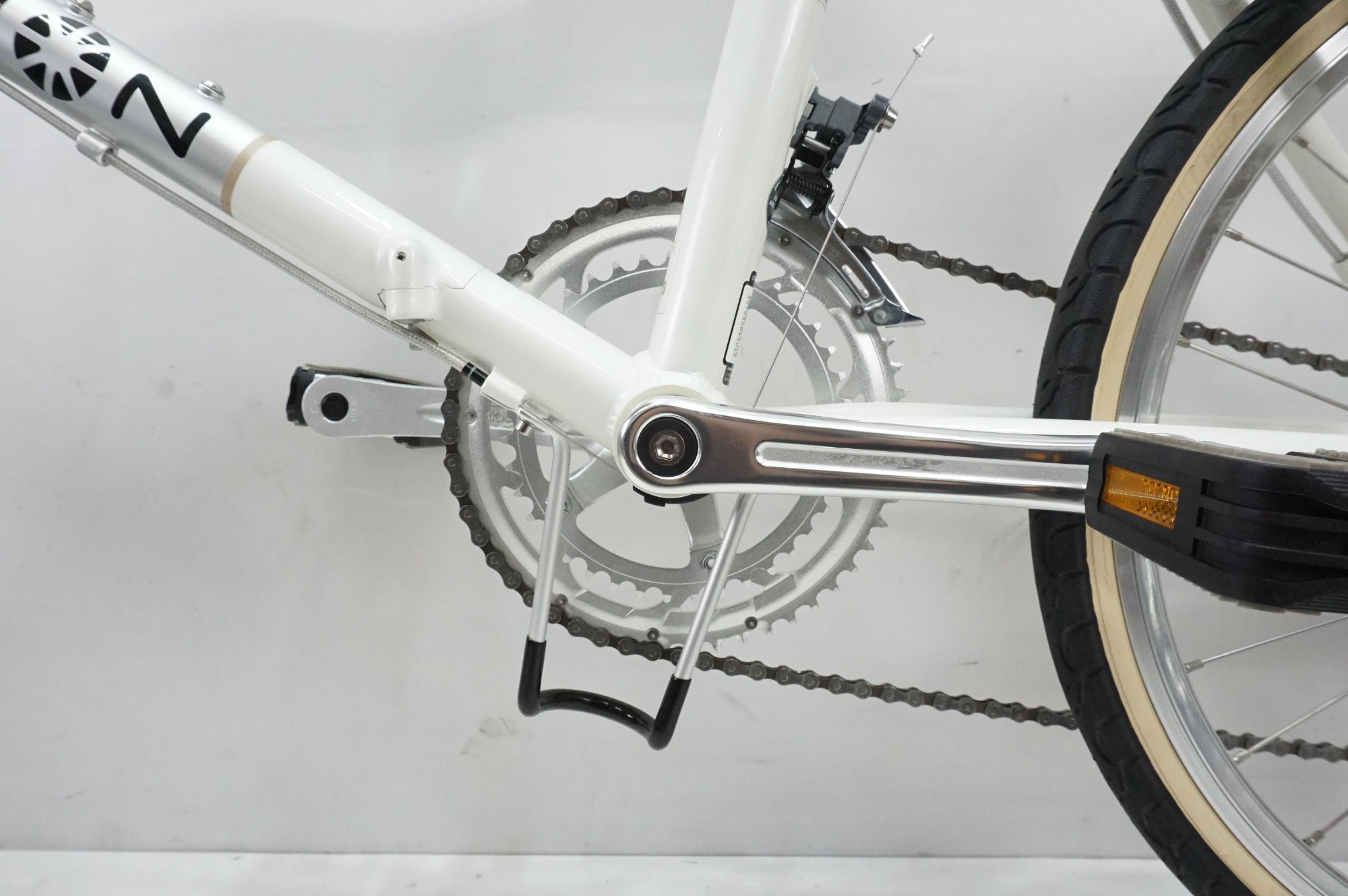 DAHON 「ダホン」 DASH ALTENA 2017年モデル 20インチ 折り畳み自転車 / 大宮店