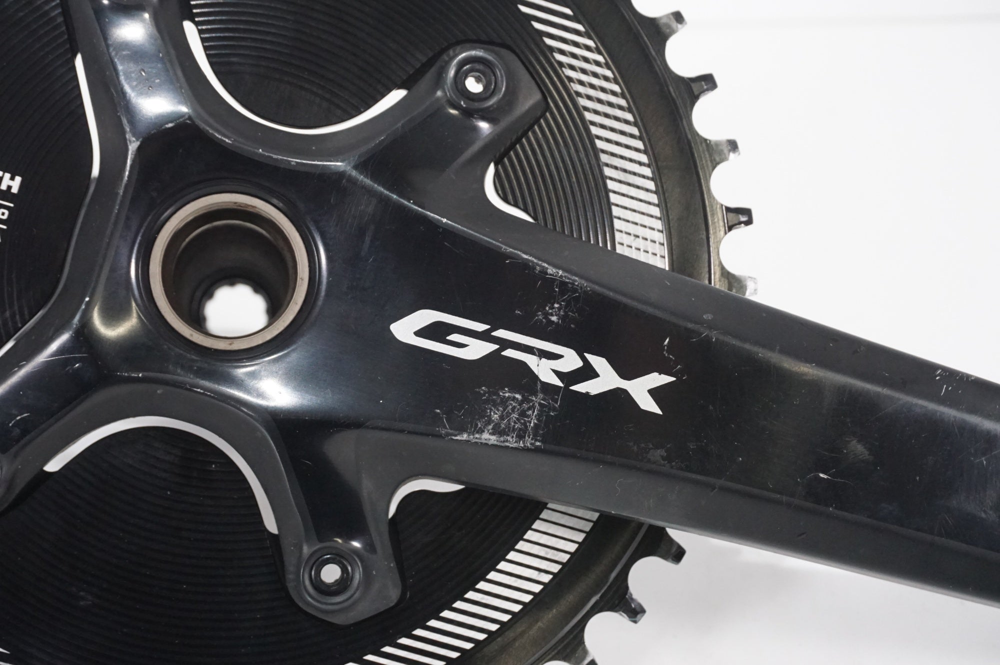 SHIMANO 「シマノ」 GRX FC-RX810 46T 172.5mm クランク / AKIBA店