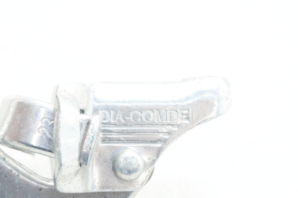 DIA-COMPE 「ダイアコンペ」 ブレーキレバーセット / 大阪門真店