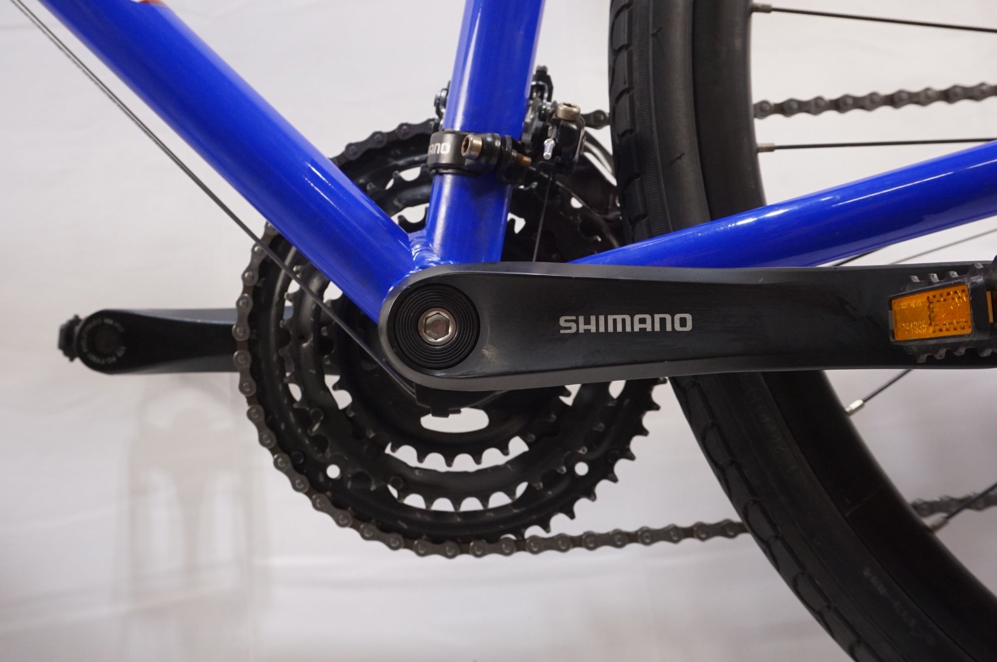 GIOS 「ジオス」 MISTRAL DISC 2020年モデル クロスバイク / 中目黒店