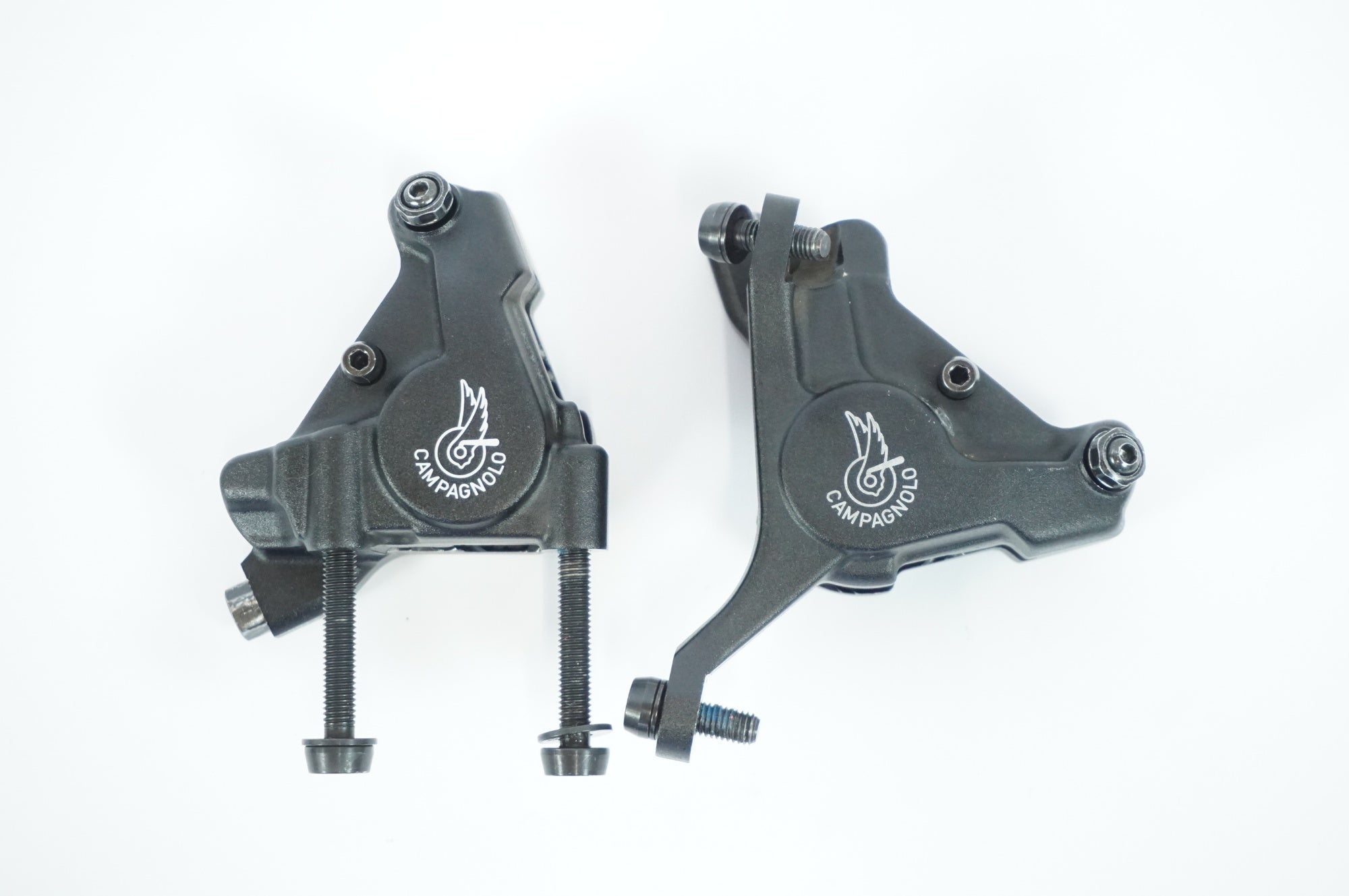 CAMPAGNOLO 「カンパニョーロ」 RECORD DISC 12S コンポセット / 宇都宮店