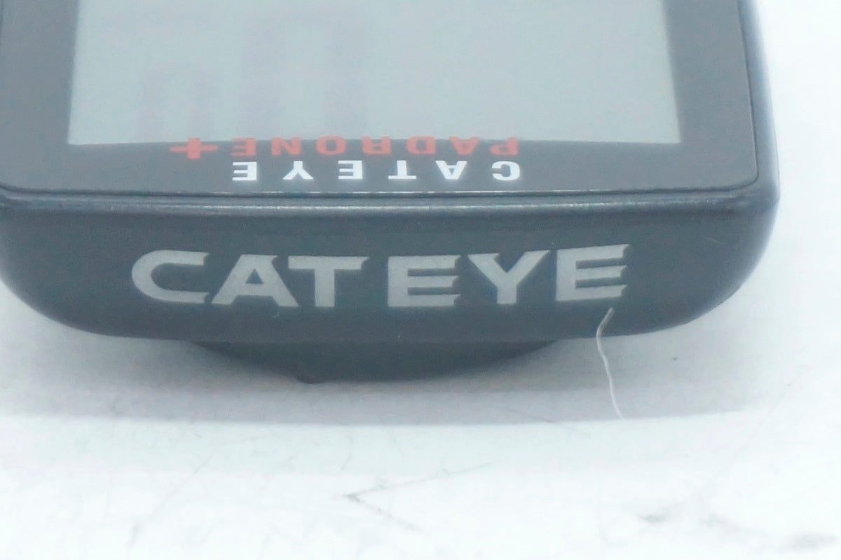 CATEYE 「キャットアイ」 CC-PA110W サイクルコンピューター / 大阪門真店