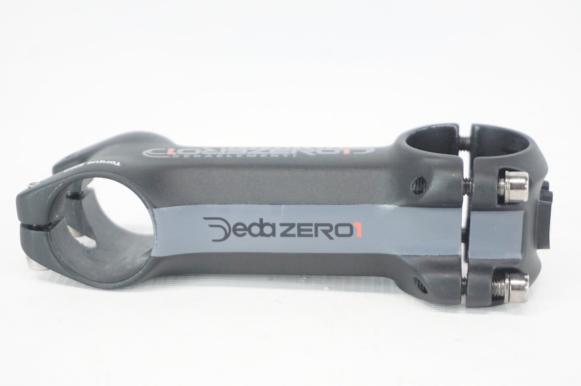 DEDA 「デダ」 ZERO1 φ31.7 100mm ステム / 阪急塚口店