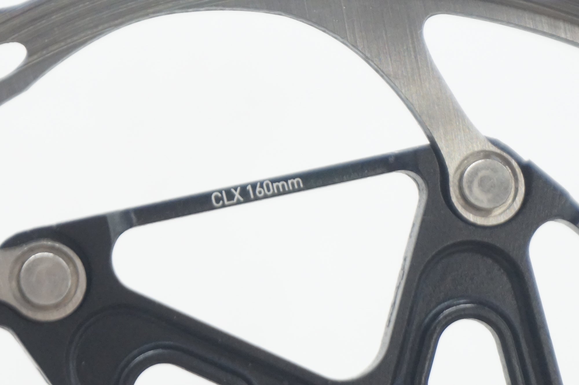 SRAM 「スラム」 CLX Φ160 ディスクローター / 大阪門真店