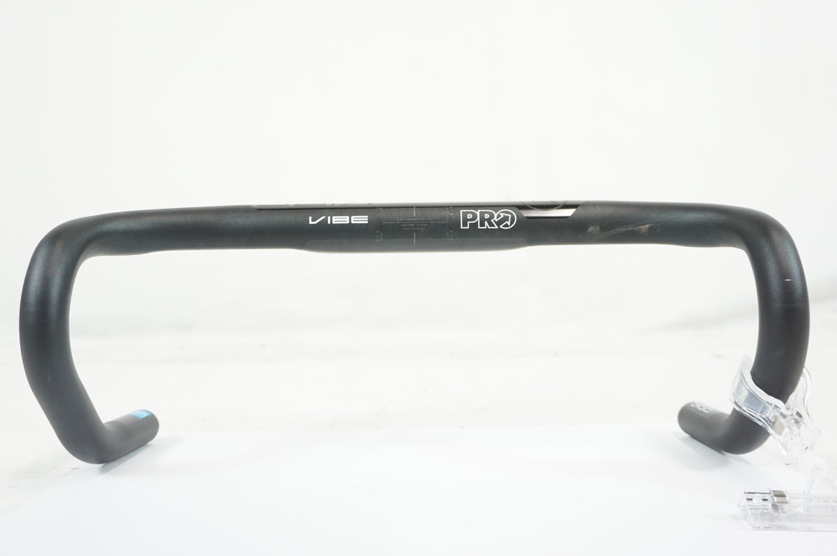 SHIMANO 「シマノ」 PRO VIBE ALLOY 380mm φ31.8 ハンドル / 宇都宮店