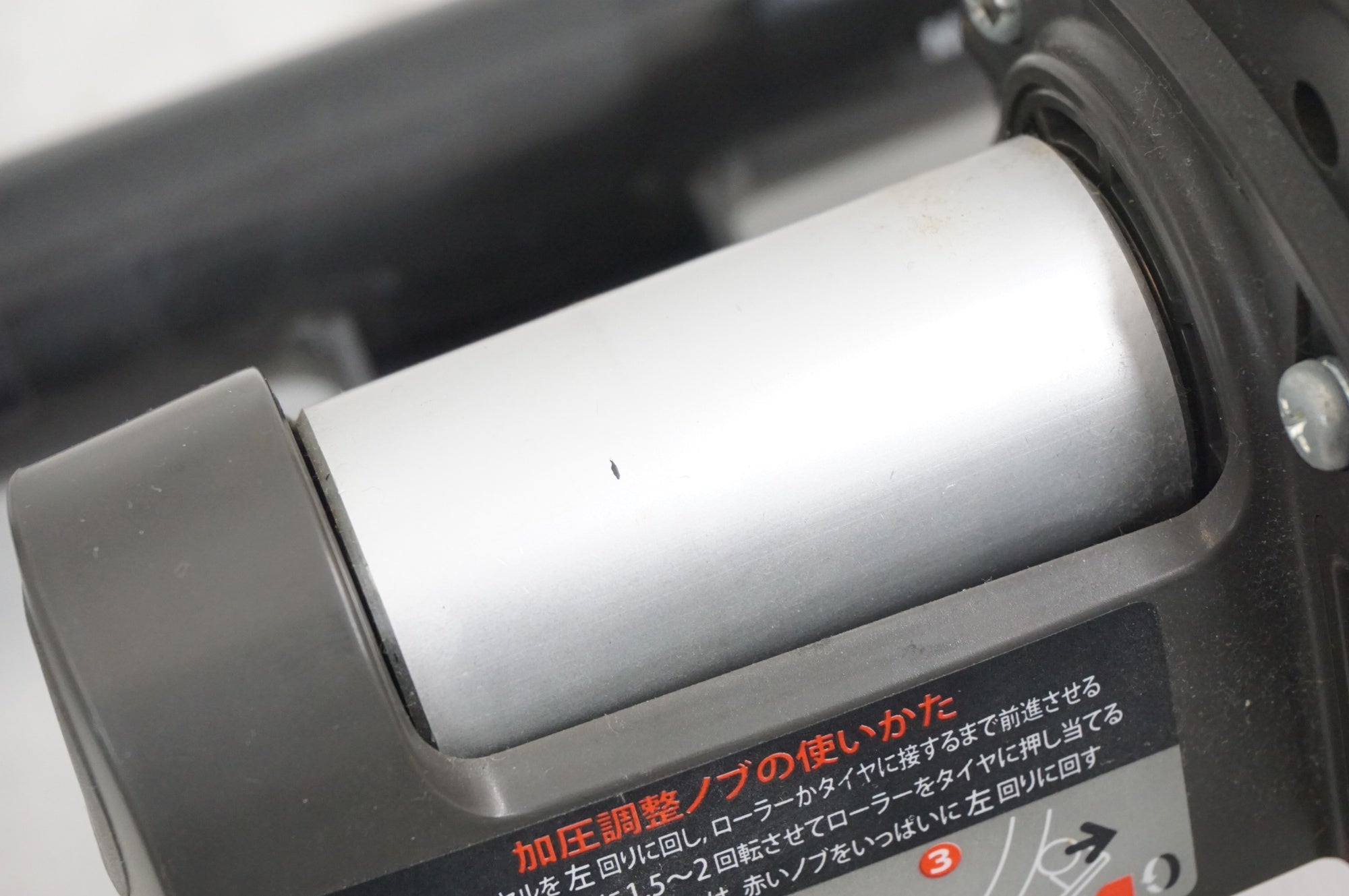 MINOURA 「ミノウラ」 LR760 LIVE RIDE サイクルトレーナー