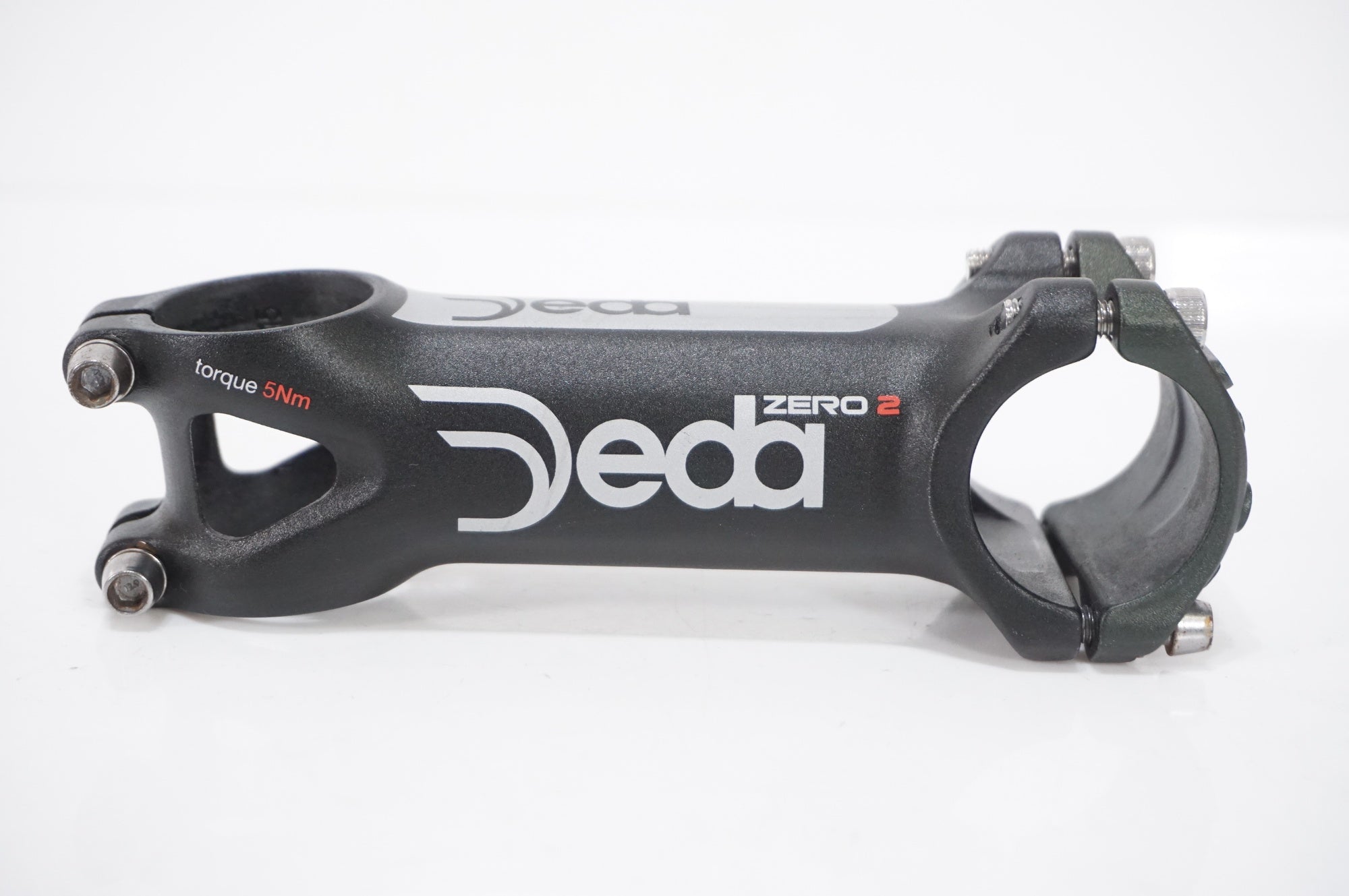 DEDA 「デダ」 ZERO2 φ31.7 100mm ステム / AKIBA店