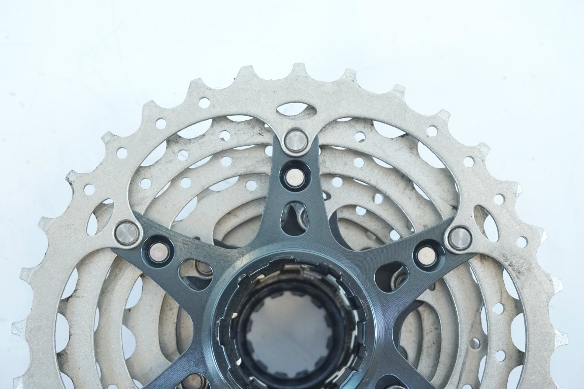 SHIMANO 「シマノ」 ULTEGRA CS-R8000 11-32T スプロケット / 有明