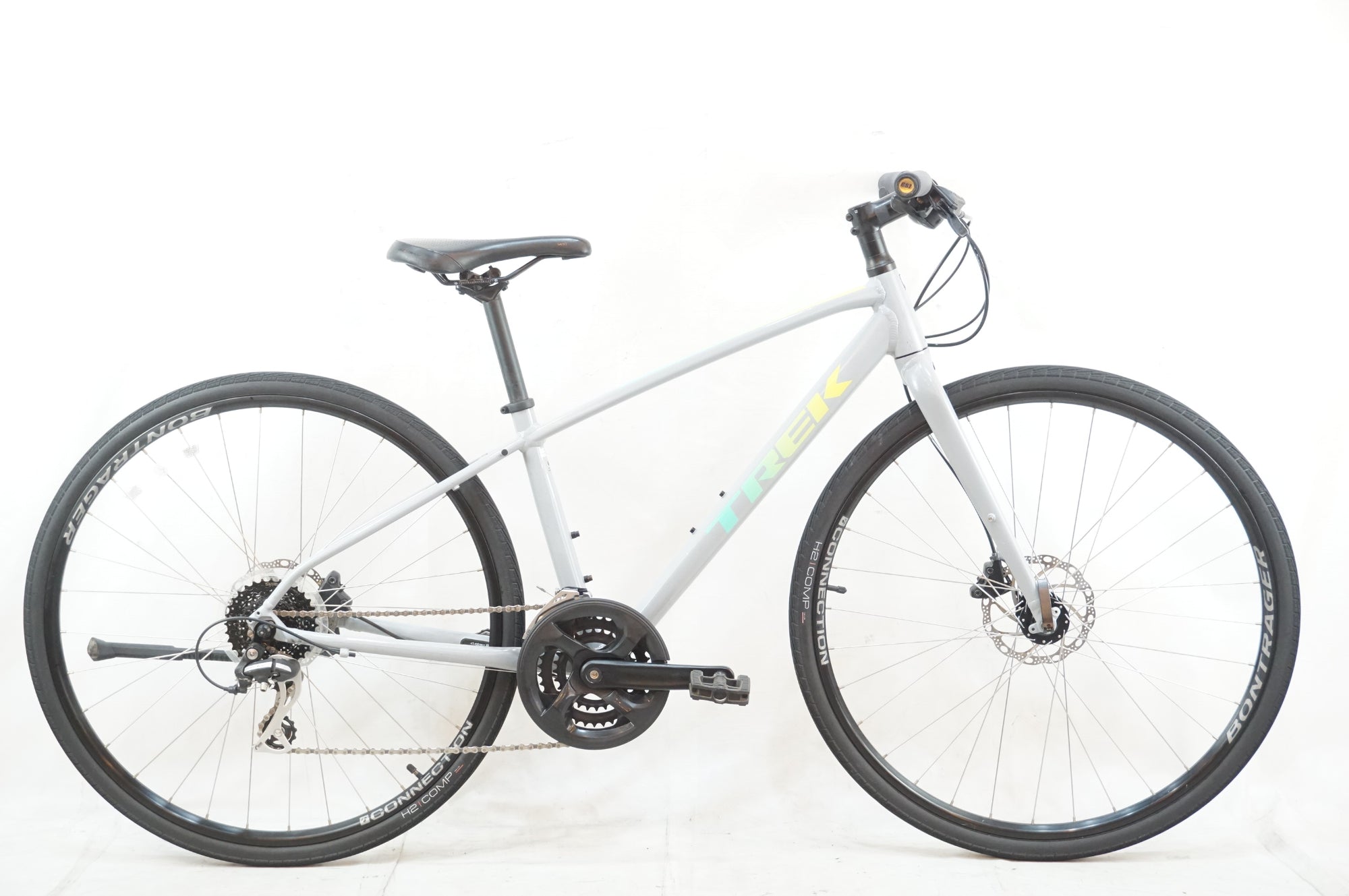 TREK 「トレック」 FX2 DISC 2020-2021年モデル クロスバイク / 浦和ベース