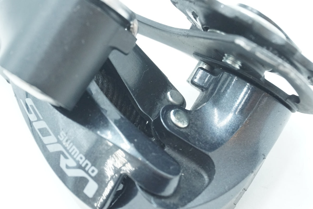 SHIMANO「シマノ」 SORA RD-R3000 リアディレイラー/ 京都西院店