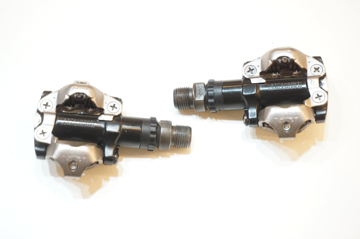 SHIMANO 「シマノ」 PD-M520 ペダル / 浦和ベース
